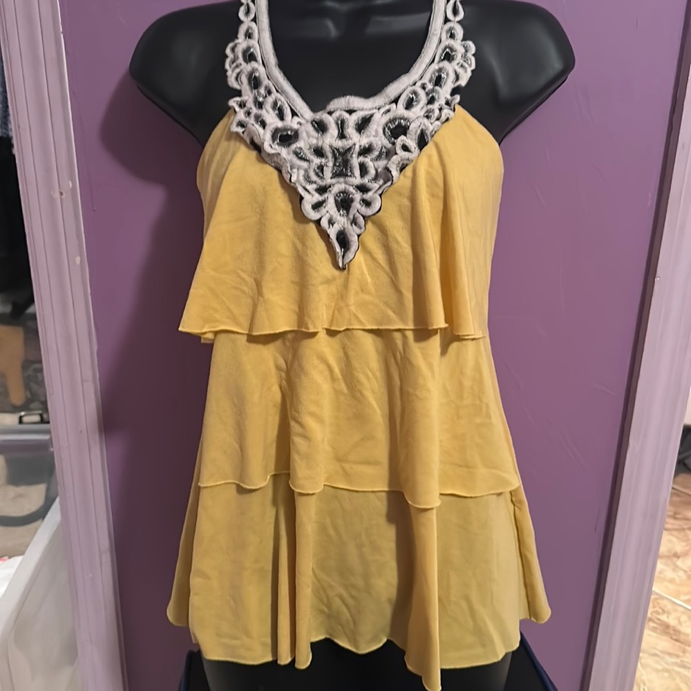 Lstep women’s tops small